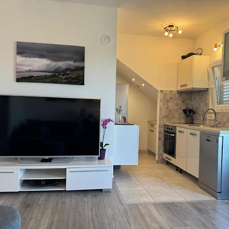 奥瑞比克Apartman Boni公寓 外观 照片