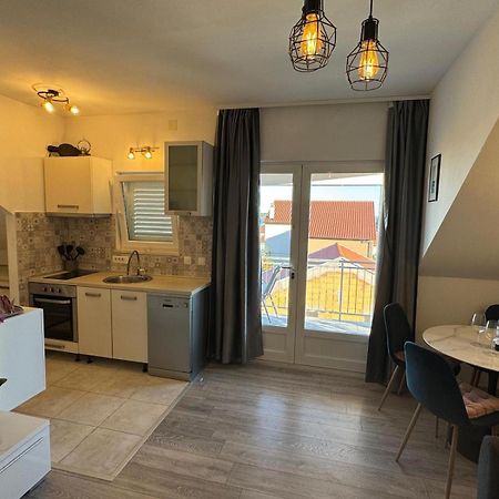 奥瑞比克Apartman Boni公寓 外观 照片