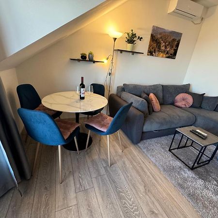 奥瑞比克Apartman Boni公寓 外观 照片